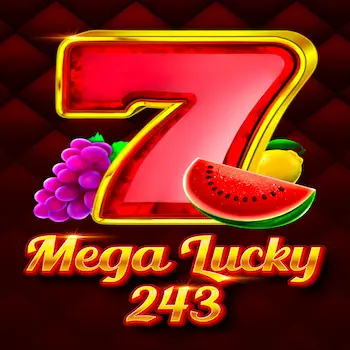 Mega Lucky 243 Mega Lucky 243