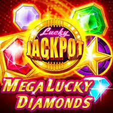 Mega Lucky Diamonds Mega Lucky Diamonds