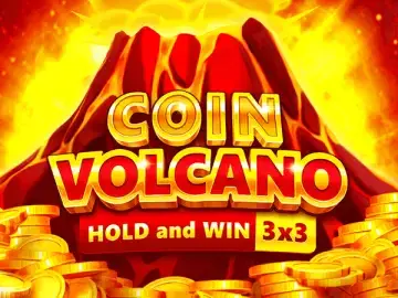 Coin Volcano Coin Volcano
