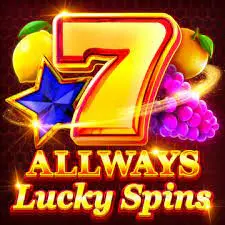 Allways Lucky Spins Allways Lucky Spins