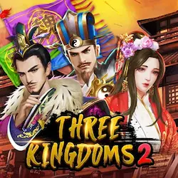 Three Kingdoms 2 Three Kingdoms 2