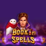 Book Of Spells Book Of Spells