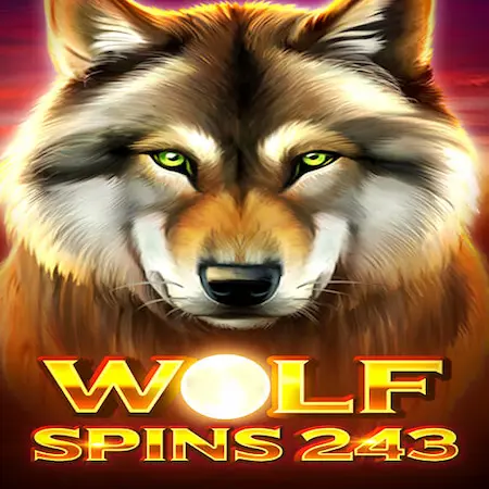 Wolf Spins 243 Wolf Spins 243