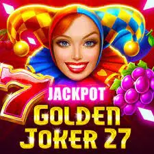 Golden Joker 27 Golden Joker 27